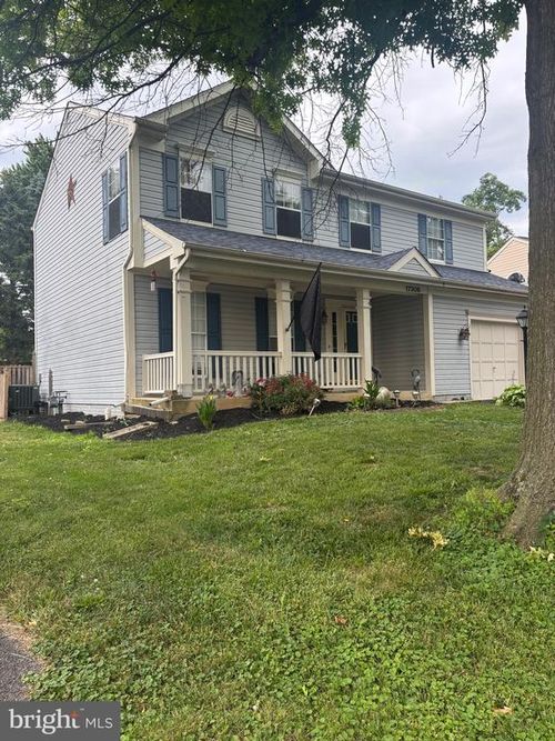 17308 Tamarack Dr, WILLIAMSPORT, MD, 21795-1618 | Card Image