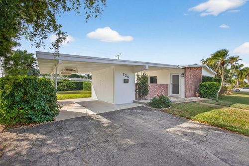 726 Flamingo Way, North Palm Beach, FL, 33408-5112 | Card Image
