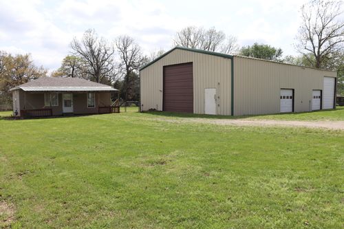 699 W Ragsdale St, Seymour, MO, 65746-6209 | Card Image