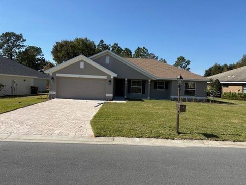 6770 Sw 179th Avenue Rd, DUNNELLON, FL, 34432-9525 | Card Image