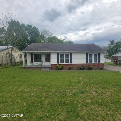 434 Parrish St, Martin, TN, 38237-3421 | Card Image