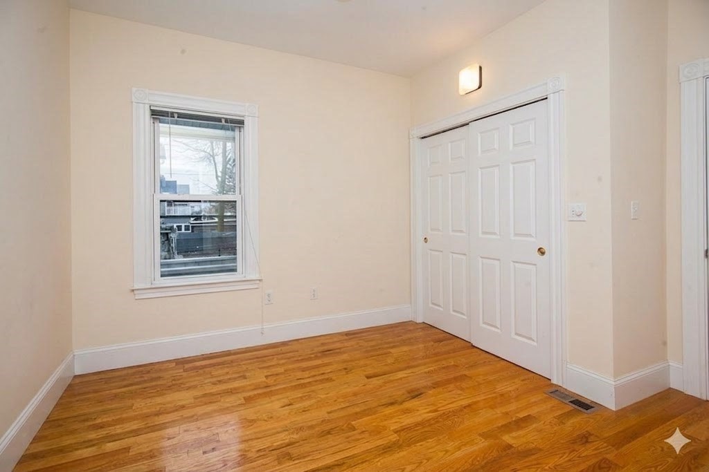 Residential Lease in Somerville 2