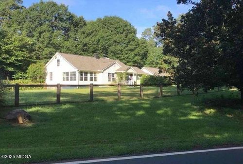 7995 Rico Road, Chattahoochee Hills, GA, 30268 | Card Image