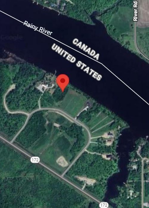 LOT 1 Hooper Creek Loop Nw, Baudette, MN, 56623 | Card Image