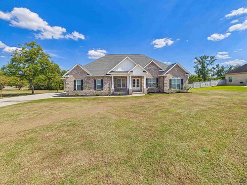 207 Yale Circle, Bonaire, GA, 31005 | Card Image