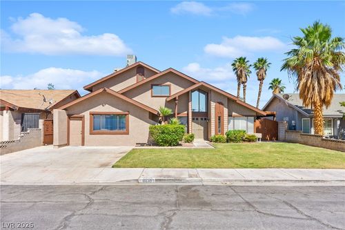 4430 Cranbrook Way, Las Vegas, NV, 89103-4258 | Card Image