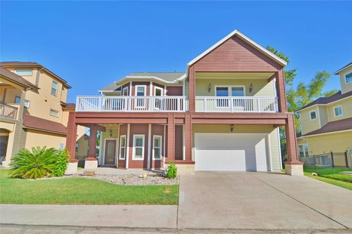 131 Starboard Dr, San Leon, TX, 77539-2242 | Card Image