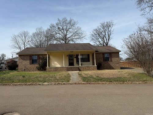 519 N 5th Street, Nashville, AR, 71852 | Card Image