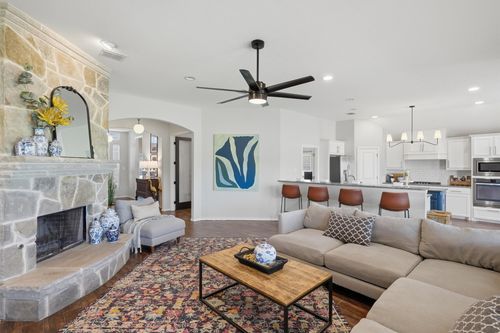 7224 Prestwick Terrace Terrace, Benbrook, TX, 76126 | Card Image