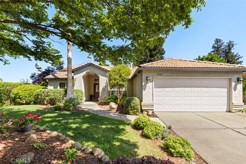 2154 Talbert Dr, Chico, CA, 95928-7636 | Card Image