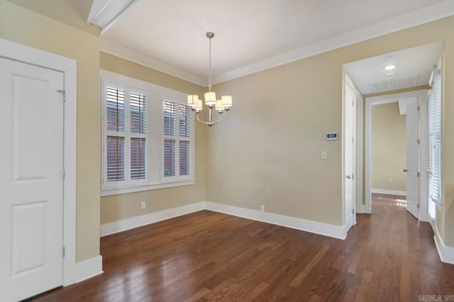 1040 Reynolds Ave, House other with 3 bedrooms, 3 bathrooms and null parking in Conway AR | Image 14