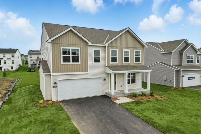 Exterior of home | Image 10