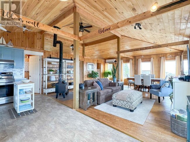 3 Oswald Rd, Home with 2 bedrooms, 1 bathrooms and null parking in Borden Carleton PE | Image 8