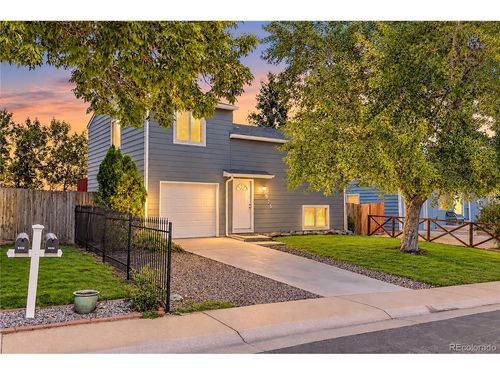 9325 W 100th Cir, Westminster, CO, 80021-3823 | Card Image