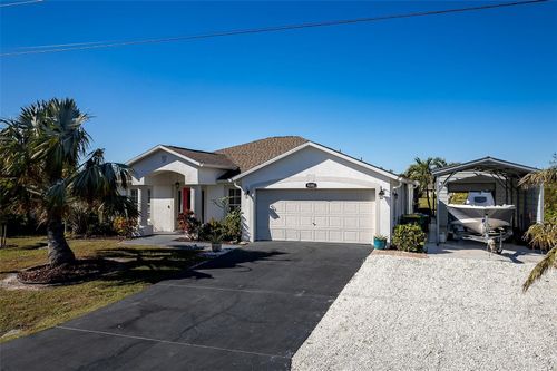 9300 Miami Circle, PORT CHARLOTTE, FL, 33981 | Card Image