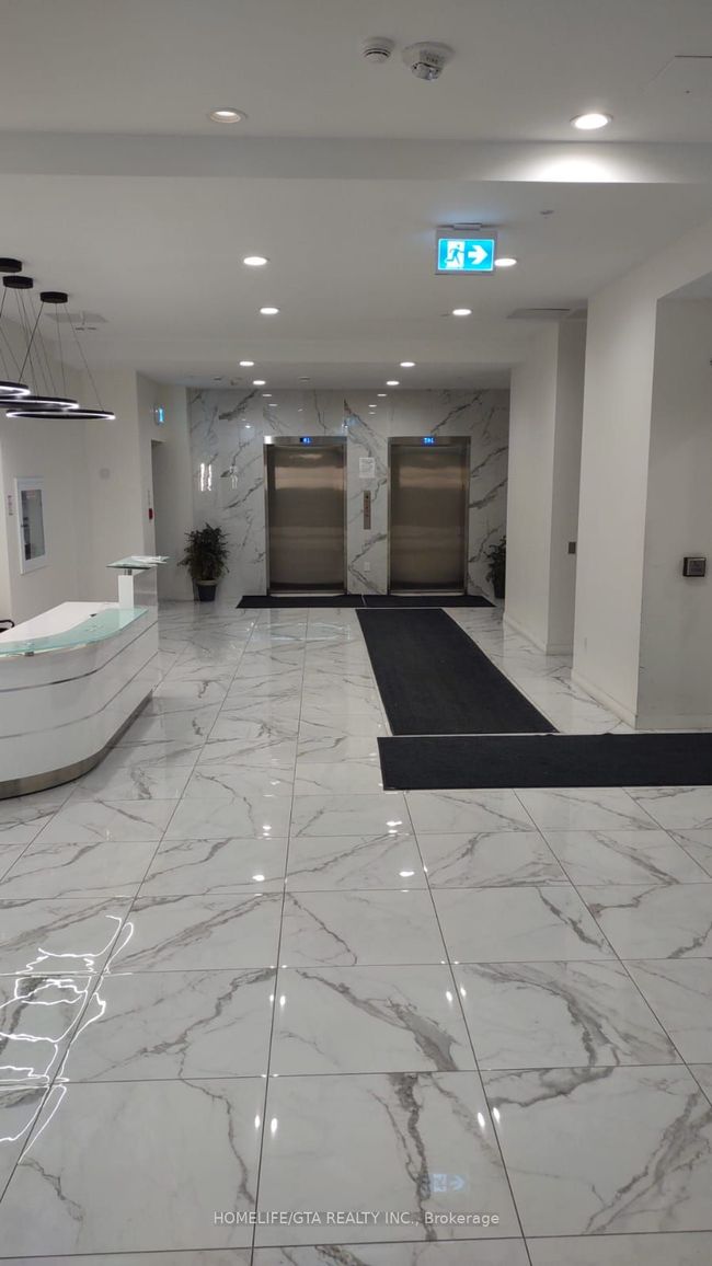 1105 - 128 King St N, Condo with 2 bedrooms, 1 bathrooms and null parking in Waterloo ON | Image 20
