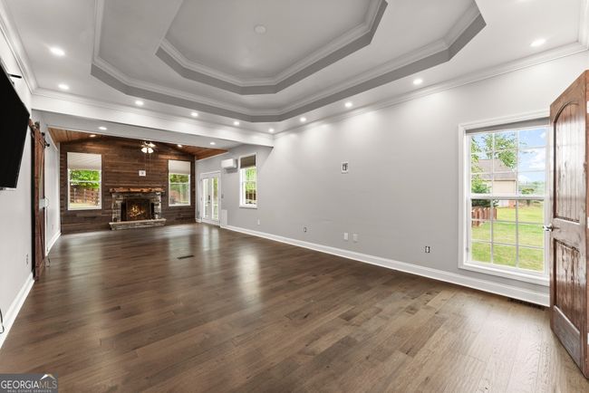 6514 Station Dr, House other with 4 bedrooms, 4 bathrooms and null parking in Clermont GA | Image 16