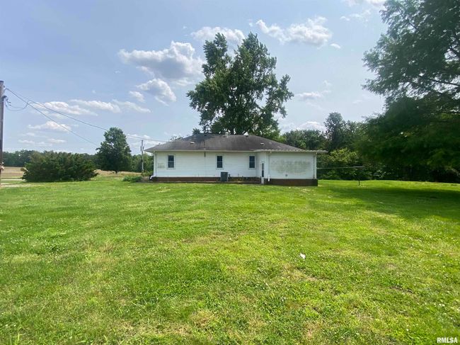 22545 Thompsonville Lake Rd, House other with 3 bedrooms, 2 bathrooms and null parking in Thompsonville IL | Image 23