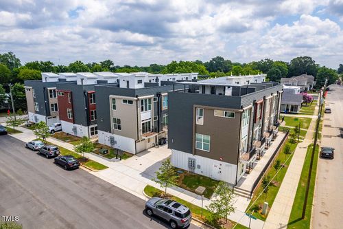 101-2 Seawell Ave, Raleigh, NC, 27601-1270 | Card Image