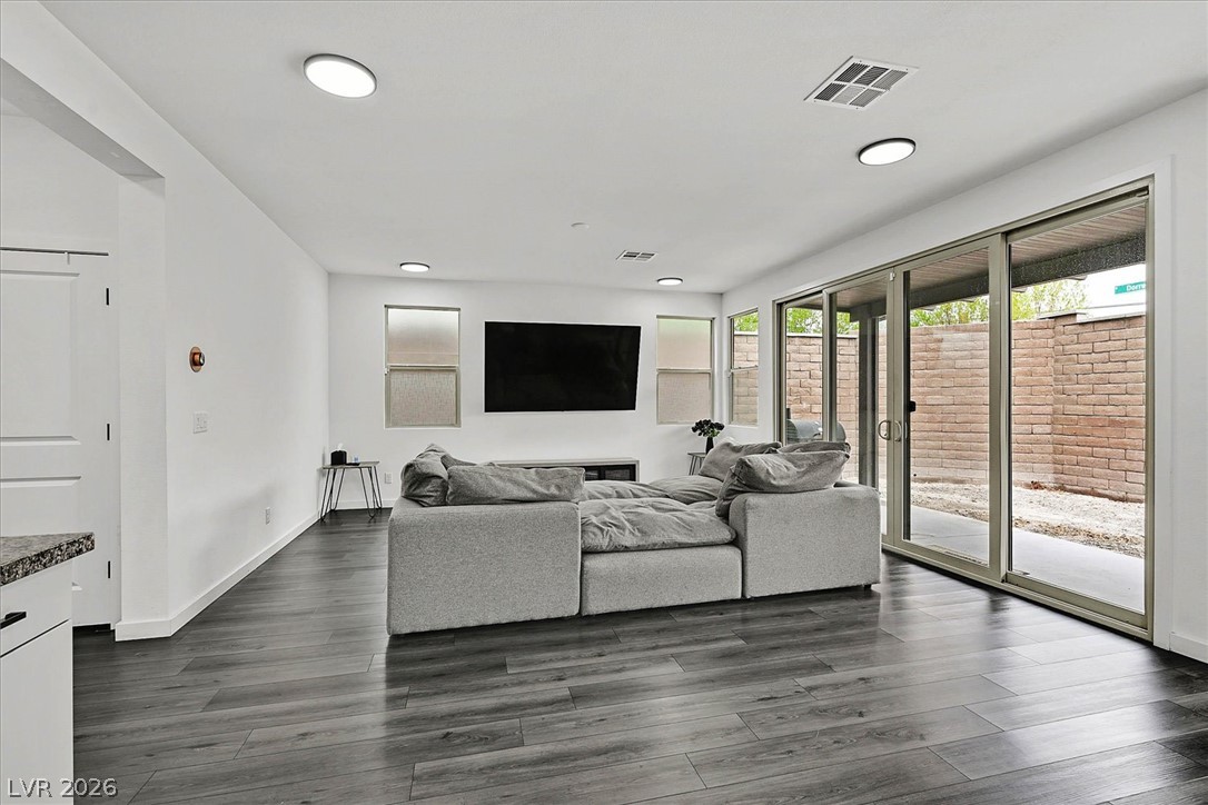 Residential in North Las Vegas 2