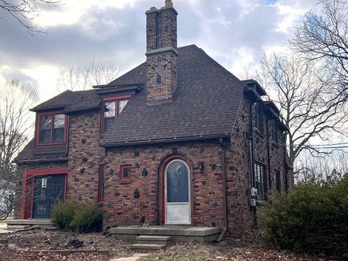 1502 S M 52, Owosso, MI, 48867-8915 | Card Image