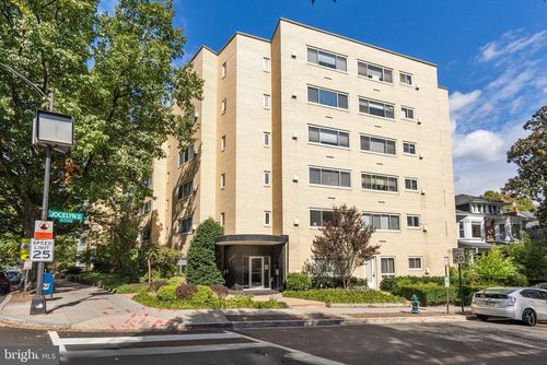 apt-607-5315 Connecticut Ave Nw, WASHINGTON, DC, 20015-1881 | Card Image