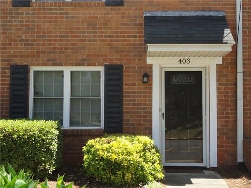 403 Northdale Ct, Lawrenceville, GA, 30046-4535 | Card Image