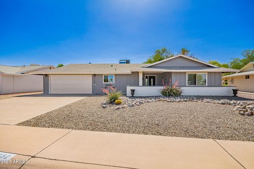 11232 N Balboa Dr, Sun City, AZ, 85351-4208 | Card Image
