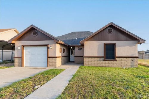 702 E Mavi Drive E, Pharr, TX, 78577 | Card Image