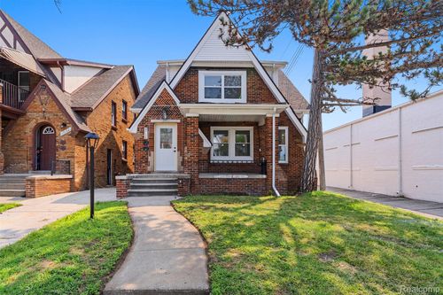 17126 Roselawn St, Detroit, MI, 48221-3099 | Card Image