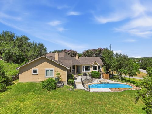 409 Beardsley Ln, Austin, TX, 78746-4927 | Card Image