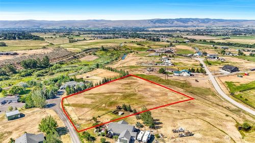 0 Tucker Ln, Ellensburg, WA, 98926 | Card Image