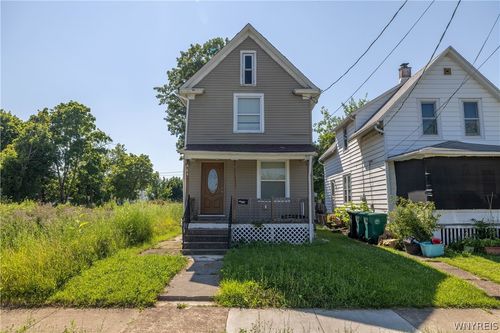 464 20th St, Niagara Falls, NY, 14303-1724 | Card Image