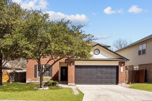 1134 Tetford, San Antonio, TX, 78253-5827 | Card Image