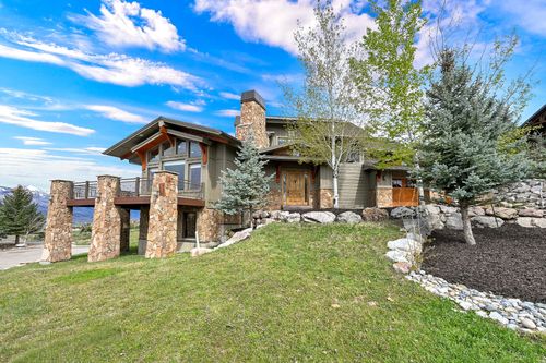 3697 N Elk Ridge Trl, Eden, UT, 84310-9828 | Card Image
