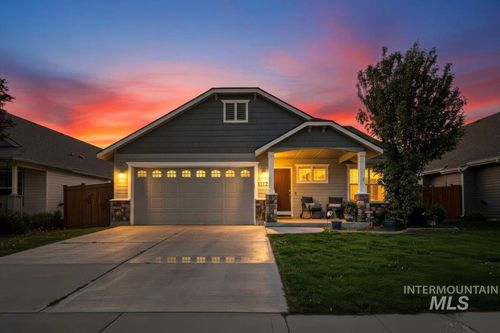 11127 W Springgold Dr, Boise, ID, 83709-6391 | Card Image