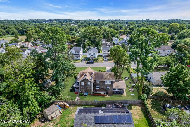 37 Hamilton Ave, House other with 3 bedrooms, 2 bathrooms and null parking in Leonardo NJ | Image 43