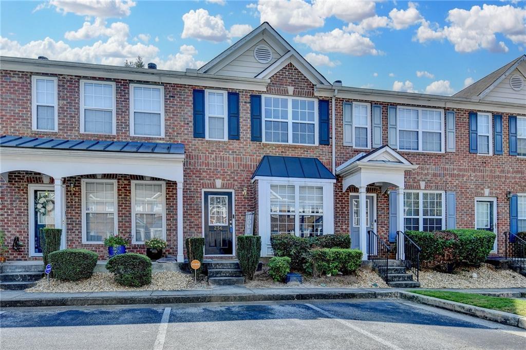 Residential in Lawrenceville