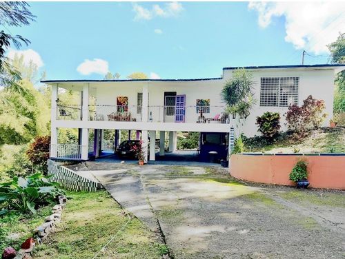 Carr 174 Bo Minillas Sect Vergara, BAYAMON, PR, 00956 | Card Image