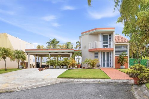 610 Calle Vistamar, Rio Grande, PR, 00745 | Card Image