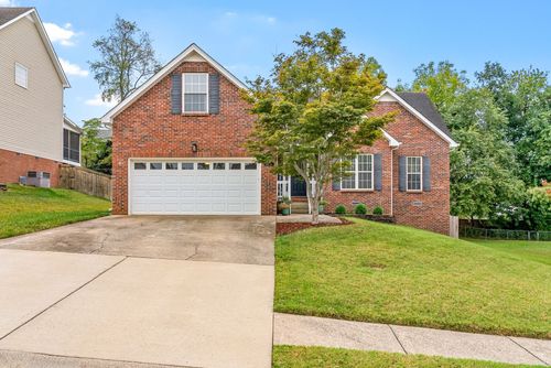 1378 Archer Pl, Clarksville, TN, 37043-2452 | Card Image