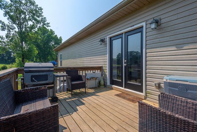130 Rivercrest Cir, House other with 3 bedrooms, 2 bathrooms and null parking in Carthage TN | Image 23