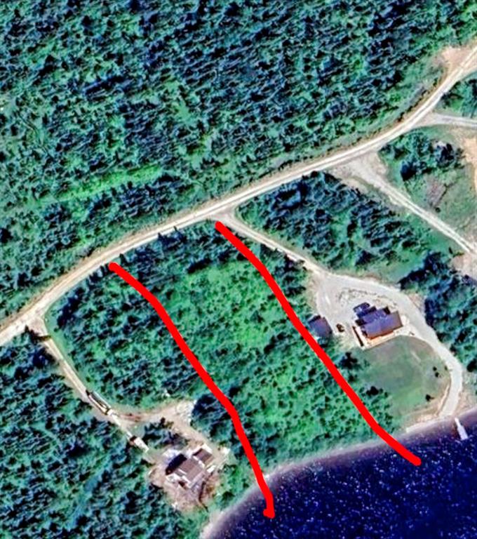 Land in Bonne Bay Big Pond 5