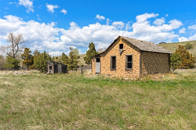 405 Lower Deep Creek Rd, House other with 5 bedrooms, 3 bathrooms and null parking in Townsend MT | Image 25
