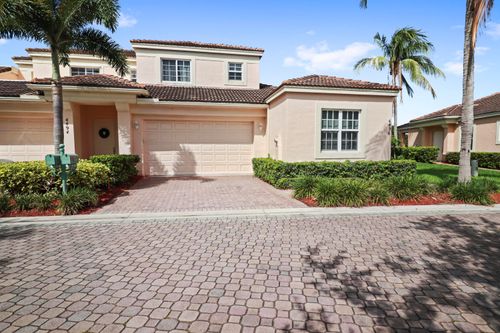 4496 Hickory Dr, Palm Beach Gardens, FL, 33418-3908 | Card Image