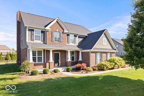 15628 Provincial Ln, Fishers, IN, 46040-1498 | Card Image