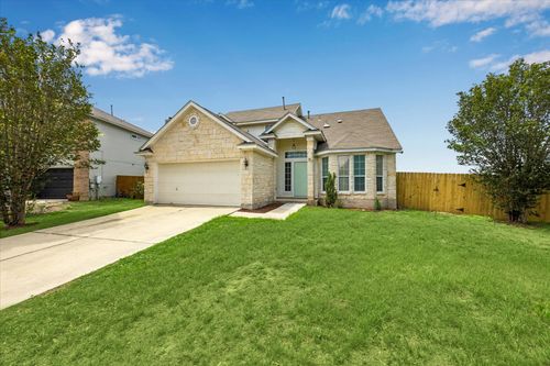 124 Lago Grande Dr, Kyle, TX, 78640-5172 | Card Image