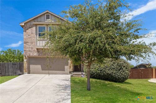 609 Community Dr, New Braunfels, TX, 78132-3592 | Card Image
