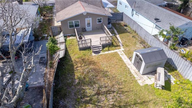 122 10 Th Ave, House other with 2 bedrooms, 1 bathrooms and null parking in INDIAN ROCKS BEACH FL | Image 12