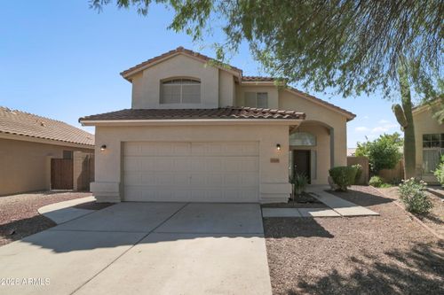 17220 N Wavyleaf Ave, Surprise, AZ, 85374-3438 | Card Image